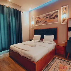 Golden Palace Albergue Cairo