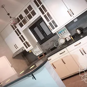 Zamalek Towers Apartment *