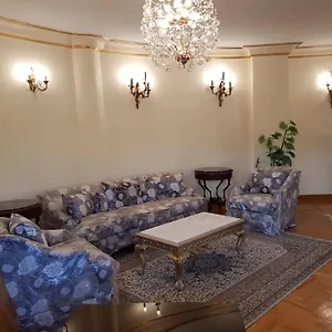 Apartment 4br Ground Floor Near 5a Families Only Cairo