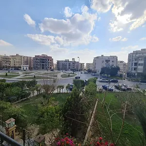 Fully Furnished 2 Bedroom In New *