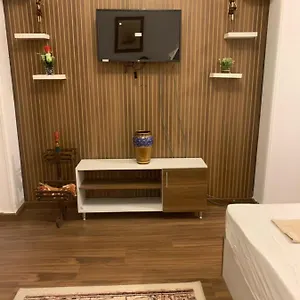 Osiris Pyramids View Homestay