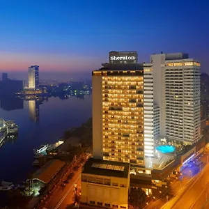 Sheraton Cairo & Casino Hotel