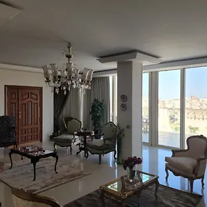 Rooftop With Terrace * Cairo