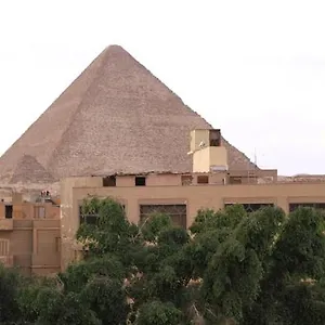 Gabry Pyramids Il Cairo