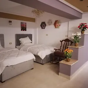 Apartment Cozy Fully Furnished