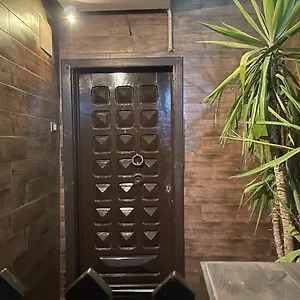 Fancy Close To Airport Fully Furnished Apartment Cairo