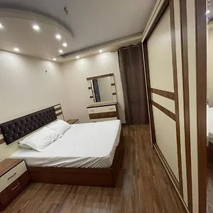 Pyramids View Private Apartment