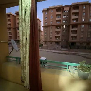 Gardenia City Compound Cairo