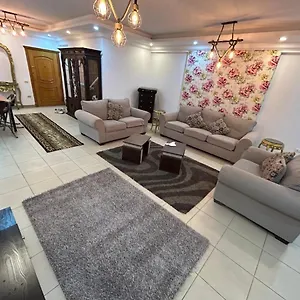 Apartment شقة فندقية