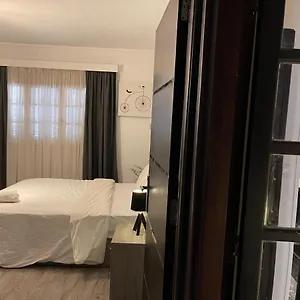 Modern Luxury Cairo