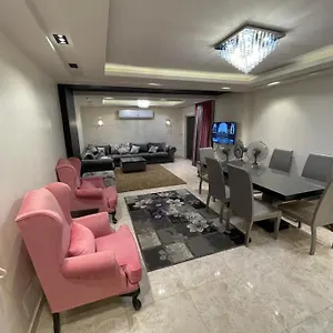 Block B - 401 Apartment Cairo