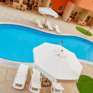 Aparthotel Delta Stars Official