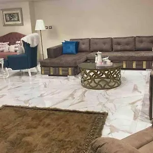 Apartment Jood Residences Cairo