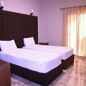 Apartment Vg Apr