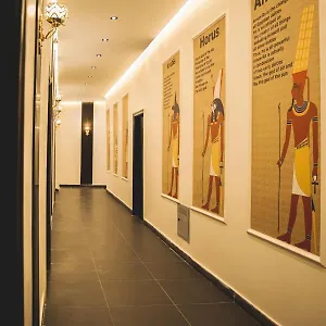 Tourist Palace *