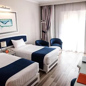 Oyo Hotel