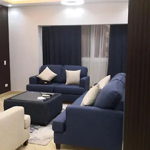 Alhejaz Luxurious