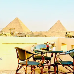 Pyramids View & Gem View Boutique * Cairo
