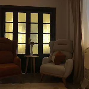Apartment Lovely In Zamalek *