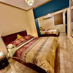 The Helio Modern 1bdrm Cairo
