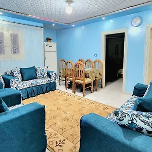 Family Friendly 3 Bedrooms For Rent In Hadayek El Maadi. Apartment