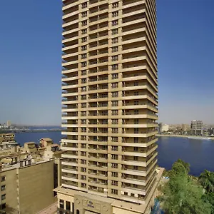 Hilton Zamalek Residences