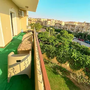 3bd In A Family House With Garden View Apartment