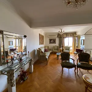 Apartment Heliopolis Pearl/ Furnished *