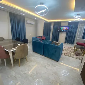 وشقق المهندسين جامعه الدول العربية Cairo