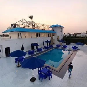 Jewel Plaza 4* Cairo