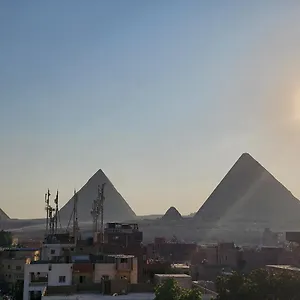 Motel Pyramids Key *