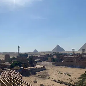 Hotel Giza Fly Cairo
