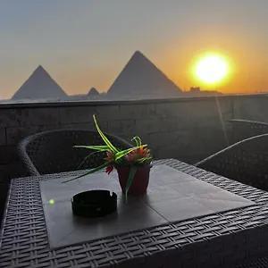 Three Imhotep Pyramids