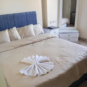 Hotel New Panorama Palace Il Cairo