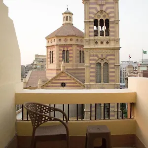 Hotel View *