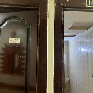 Al Waha Downtown Hostel Cairo