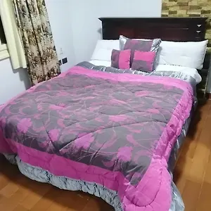 Hayat Pyramids House 51n