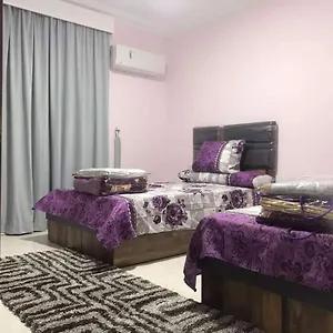 سكنيه مفروشه Apartment *