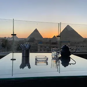 Hostel Pyramids *