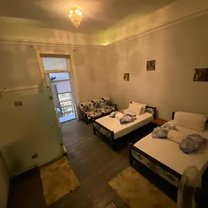 Central House *