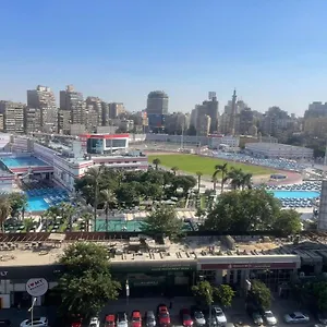 المهندسين Apartment