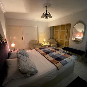 Dreams House Apartment Cairo
