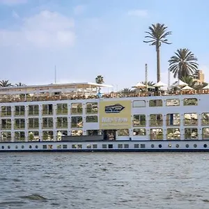 Hotel Nile View Jewel