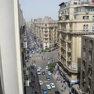 Lotus Cairo