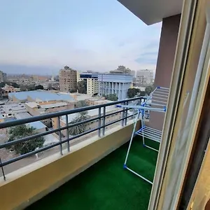 المهندسين جامعة الدول اطلالة على النيل مميز *