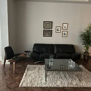 Charming Luxurious 2 Bedroom In Zamalek Cairo
