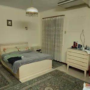 One Master Bedroom In A Shared *