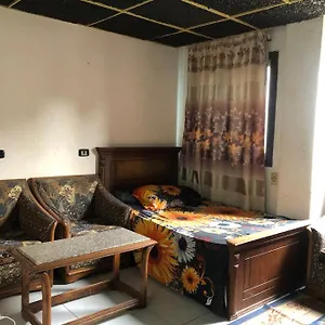 Building 70 First Phase Zahra In Heart Of Just 15 Min From Airport Apartment Cairo
