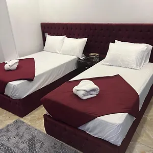 Hostel Pyramids Stone Cairo