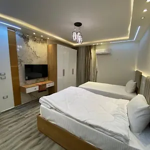 Apartment المهندسين جامعة الدول ميدان لبنان الدقي مميز Cairo